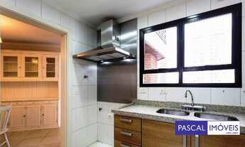 Imagem 6: SãO PAULO - Apartamento Padrão - Campo Belo