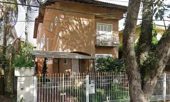 Imagem: SOBRADO NO JARDIM LUSITÂNIA