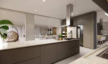 Imagem 10: Casa em Condomínio para Venda em Santana de Parnaíba, Residencial Alphaville 10, 5 dormitó