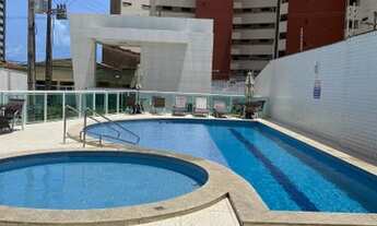 Imagem 1: Apartamento para Venda no Edifício Hiperion - AP11750