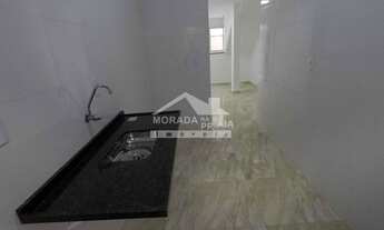 Imagem 3: Casa Sobrado no Tude Bastos, 2 Dormitórios, Confira na Imobiliária em Praia Grande