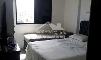 Imagem 6: Apartamento no Boqueirão, 1 Dormitório, Lazer, Confira Somente na Imobiliária em Praia Gra