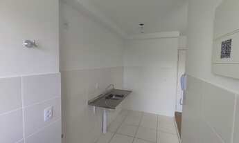 Imagem 6: Apartamento para venda possui 50 metros quadrados com 2 quartos em Pechincha - Rio de Jane