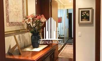 Imagem: Apartamento a venda 3 dorm, sendo 3 suítes