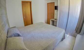 Imagem 2: Flat para locação em Boa Viagem - Recife - PE