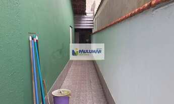 Imagem 3: Casa com 2 dorms, Princesa, Praia Grande - R$ 350 mil, Cod: 36505