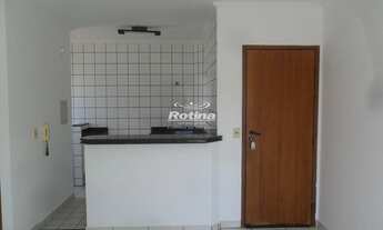 Imagem 4: Apartamento para aluguel, 1 quarto, 1 vaga, Morada da Colina - Uberlândia/MG