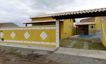 Imagem: Casa à venda Unamar Tamoios Cabo Frio