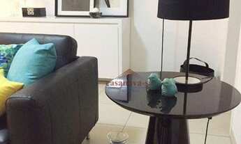 Imagem 4: Mobiliado, 02 vagas!