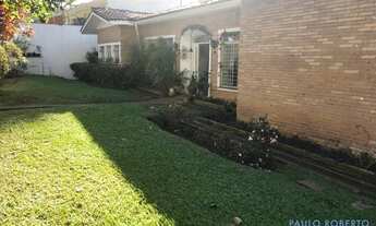 Imagem 3: CASA ASSOBRADADA - PACAEMBÚ - SP