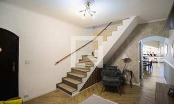 Imagem 4: Casa à Venda - Vila Carmosina, 3 Quartos, 220 m2