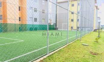 Imagem 6: Apartamentos 3 Dormitórios para venda em Colombo - PR