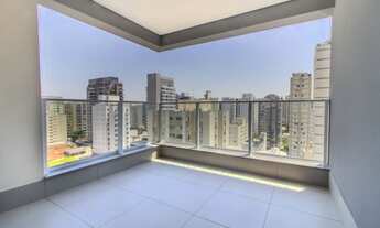 Imagem: Edifício DOLCE MOEMA - Apartamento 278m²