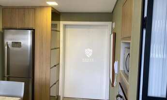 Imagem 2: Apartamento com 2 dormitórios à venda, 110 m² por R$ 1.650.000 - Cerqueira César - São Pau