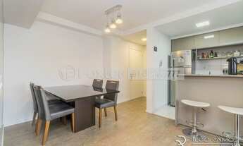 Imagem 2: Porto Alegre - Apartamento Padrão - Jardim Carvalho