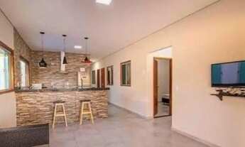 Imagem 3: Casa Pirenópolis