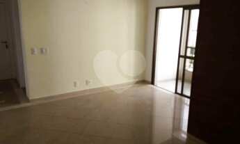 Imagem: APARTAMENTO - 3 DORM - 1 SUITE - 2 VAGAS