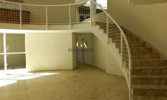 Imagem 5: Casa em Condomínio para Venda em Barueri, Residencial Alphaville 8, 5 dormitórios, 3 suíte