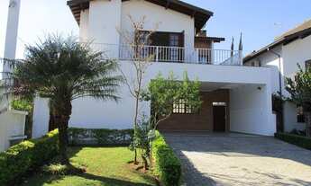 Imagem: Casa para Venda em Barueri, Alphaville