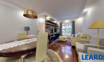 Imagem 6: APARTAMENTO - PERDIZES - SP