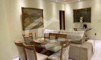 Imagem: Apartamento para venda tem 95 metros quadrados