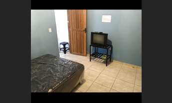 Imagem: Apartamento mobiliado pagamento semanal