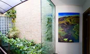 Imagem 4: Casa com 2 dormitórios à venda em Belo Horizonte