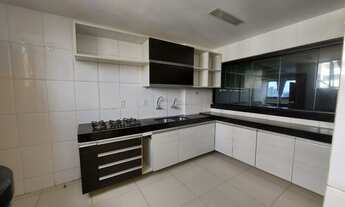 Imagem 3: Apartamento para aluguel com 125 metros quadrados com 3 quartos em Ilhotas - Teresina - PI