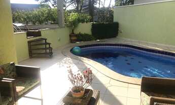 Imagem 4: Casa em Condomínio para Venda em Barueri, Alphaville, 4 dormitórios, 4 suítes, 7 banheiros