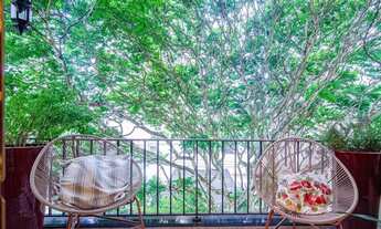 Imagem 7: Apartamento em Alto de Pinheiros 221m2 com 3 dormitorios e 3 vagas de garagem