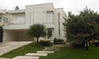 Imagem: Casa em Condomínio para Venda em Barueri