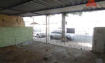 Imagem 3: Casa com 3 dormitórios para alugar, 120 m² por R$ 900,00/mês - Cidade Jardim II - American