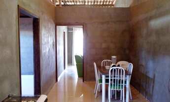 Imagem 2: Excelente casa em cidade de Sapeaçu 220m2