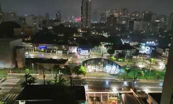 Imagem 7: Apartamento no Alto da boa vista com 2 dormitorios ao lado do metrô