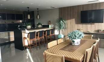 Imagem 1: Grand privilege Apartamento com 3 dormitórios