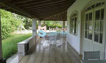 Imagem: LAURO DE FREITAS - Casa de Condomínio