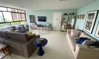 Imagem 5: EDF. CHAGALL Apartamento com 4 dormitórios