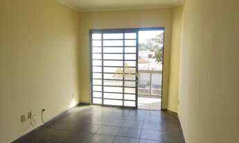 Imagem: Apartamento com 3 dormitórios para alugar