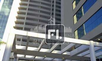 Imagem 6: Conjunto para alugar, 166 m² por R$ 5.800,00/mês - Chácara Santo Antônio - São Paulo/SP