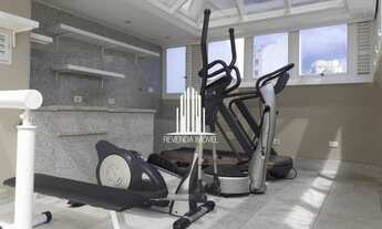 Imagem 4: Apartamento 4 Dormitórios Brooklin