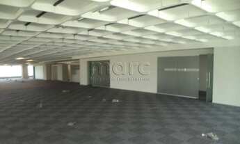 Imagem 6: SAO PAULO - Conjunto Comercial/Sala - JARDIM SÃO LUÍS