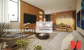 Imagem 3: Cobertura com 4 dormitórios à venda, 117 m² por R$ 2.046.000,00 - Anchieta - Belo Horizont