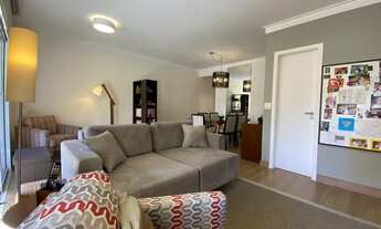 Imagem 2: Apartamento 3 dormitórios, 1 suíte no Bosque da Saúde