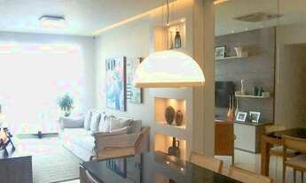 Imagem 7: Todo reformado. Apartamento com 3 quartos (1 suíte), 2 vagas à venda, 124 m², Lagoa, Rio d