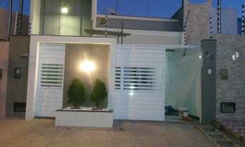 Imagem: Casa no Jardim universitário