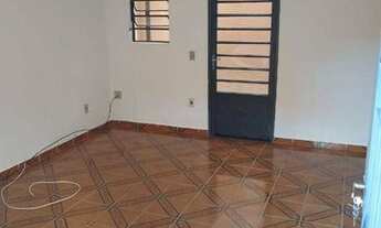 Imagem 5: Casa com 2 dormitórios para alugar, 96 m² por R$ 1.200,00/mês - Parque Jambeiro - Campinas