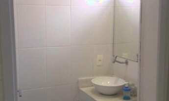 Imagem 7: Sala comercial no Cerqueira César