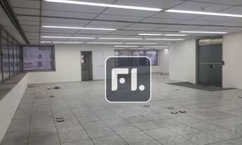 Imagem 5: Conjunto, 133 m² - venda por R$ 1.320.000,02 ou aluguel por R$ 6.800,00/mês - Itaim Bibi