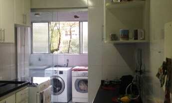 Imagem 7: APARTAMENTO - MORUMBI - SP