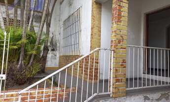 Imagem: Casa Comercial em Vila Guarani (Zona Sul)